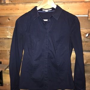 Boden fitted dress shirt